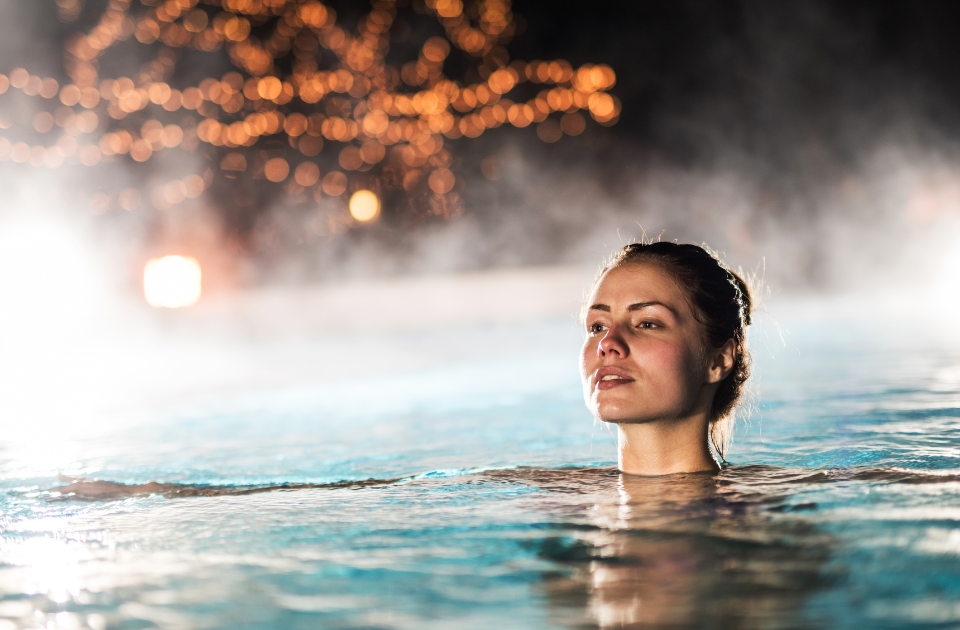 Inverno a vista, hora de aquecer a sua piscina