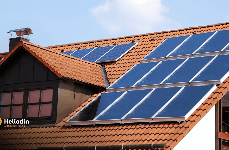 beneficios do aquecedor solar